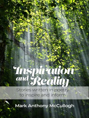 cover image of Inspiration and Reality